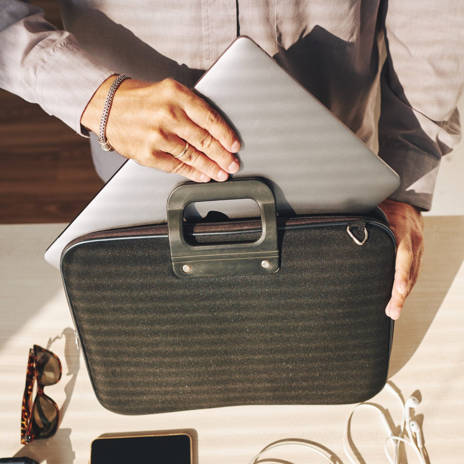 Laptop Bags
