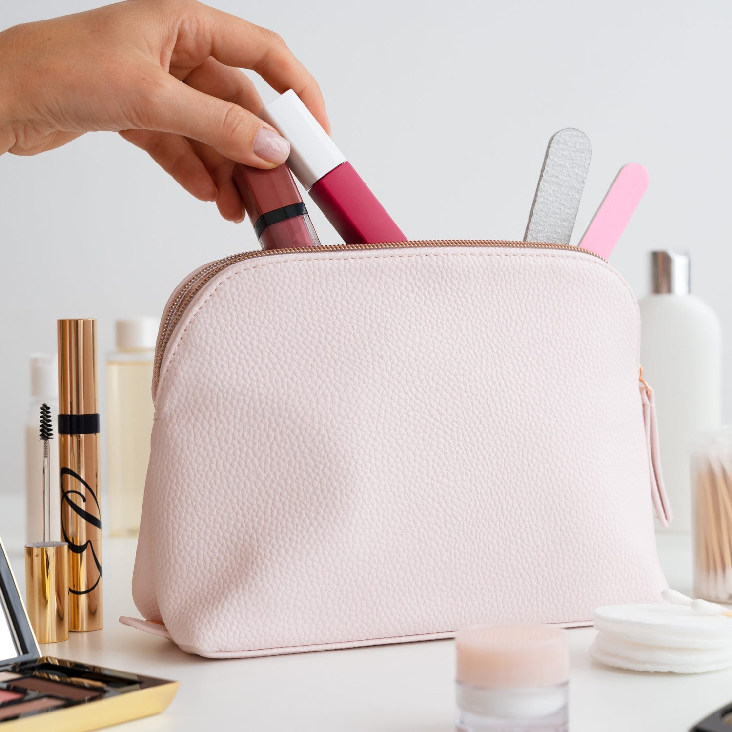 Makeup Bags