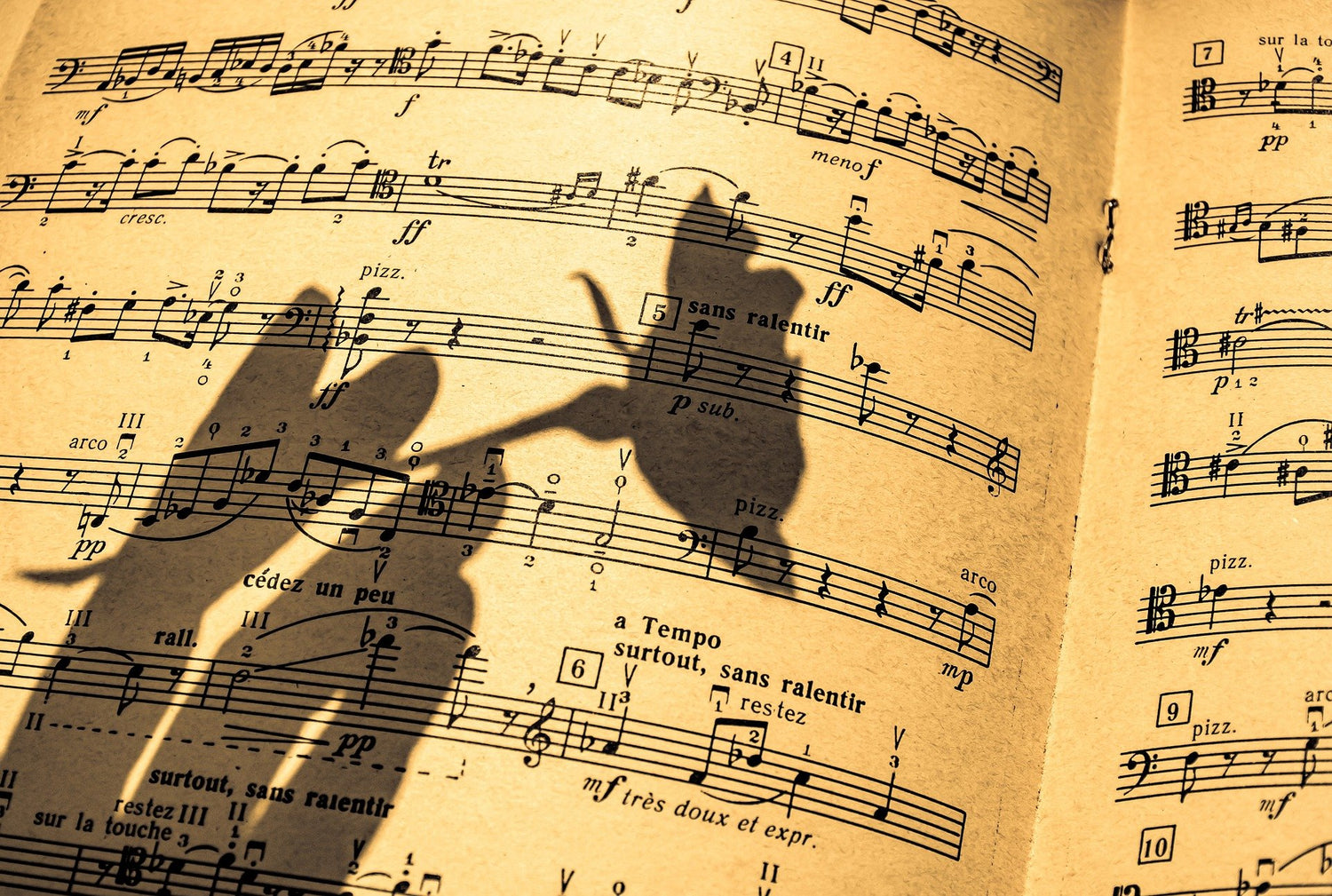 Music