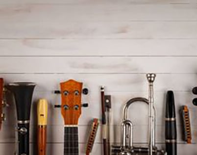 Musical Instruments
