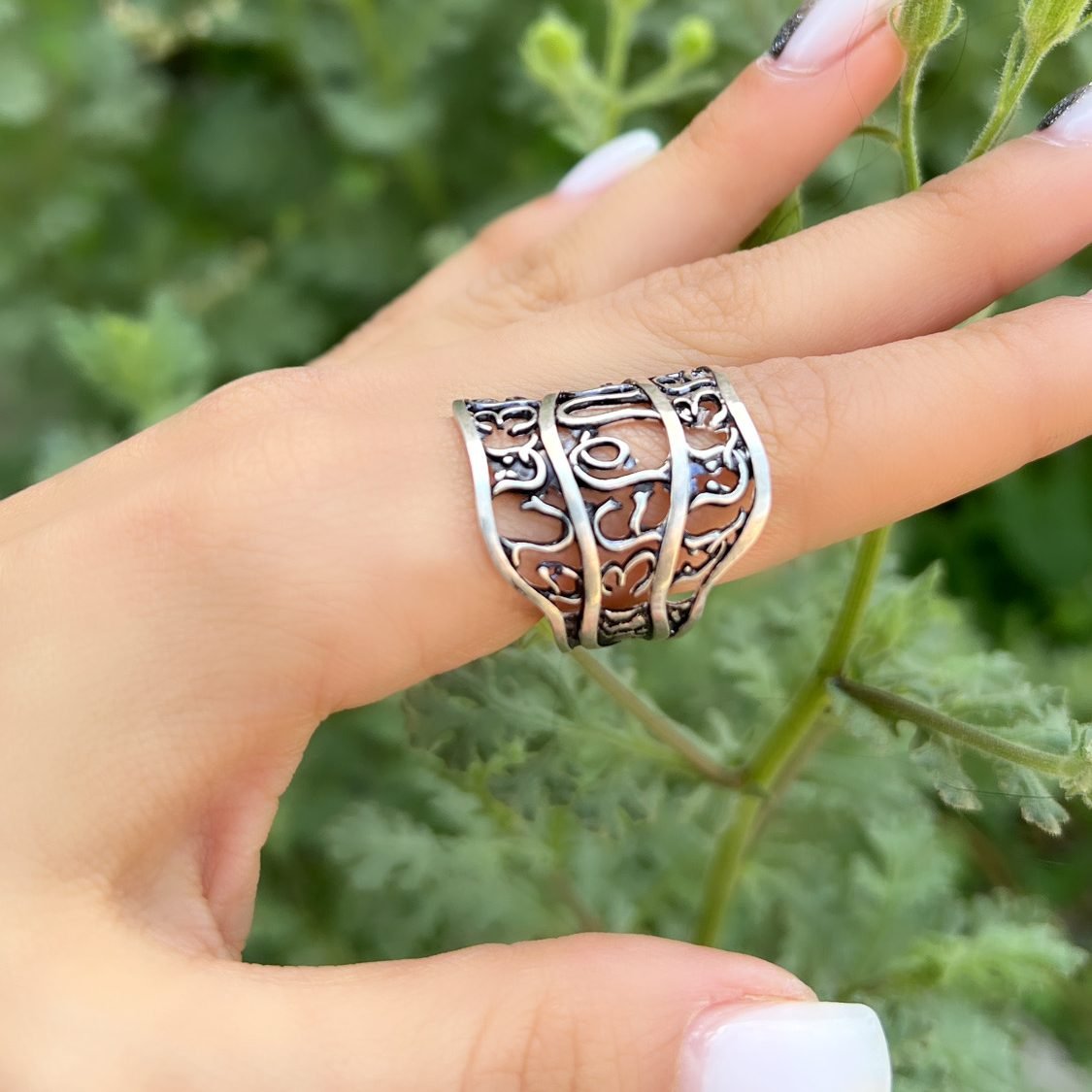 Rings