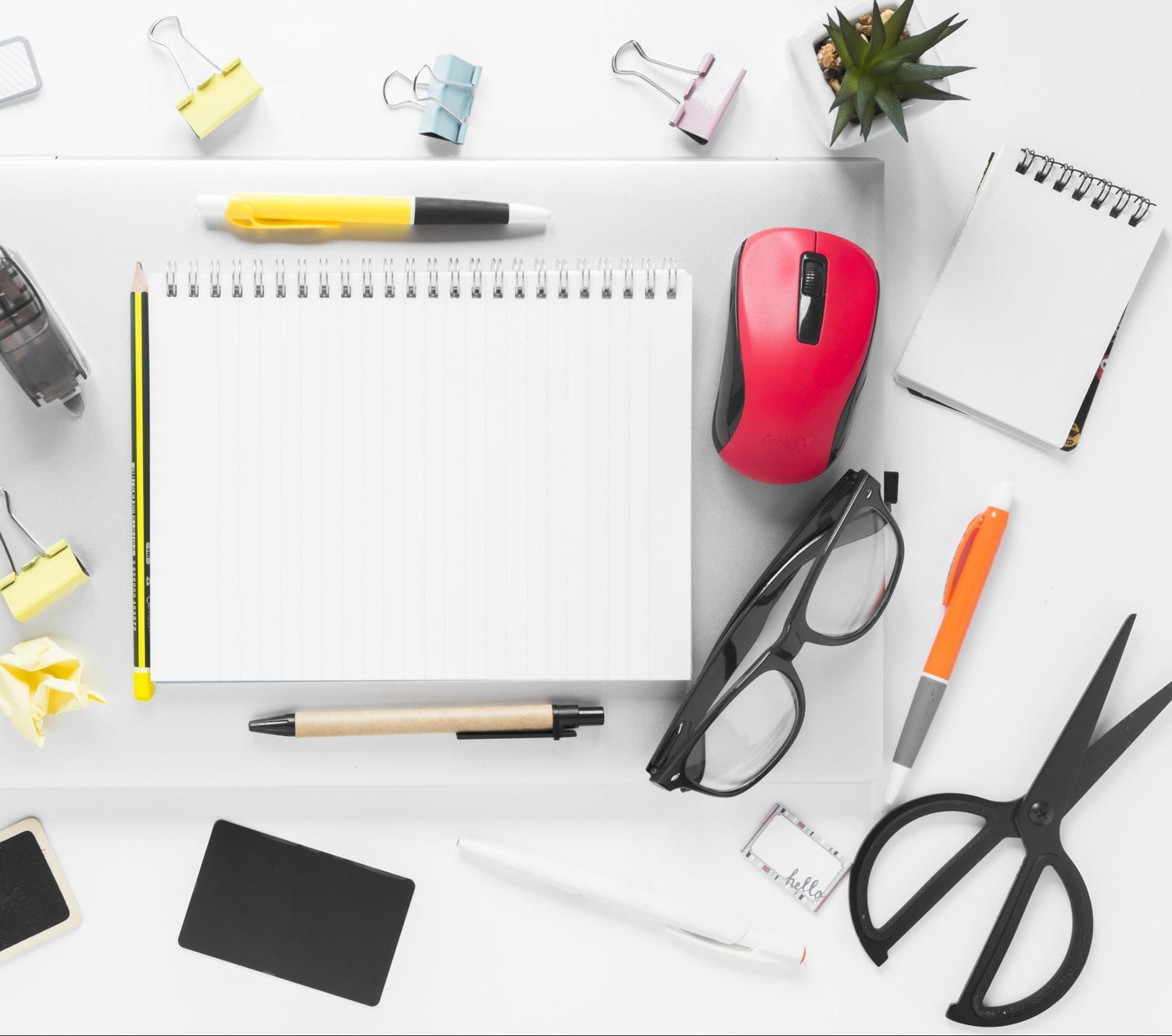 Stationery Supplies