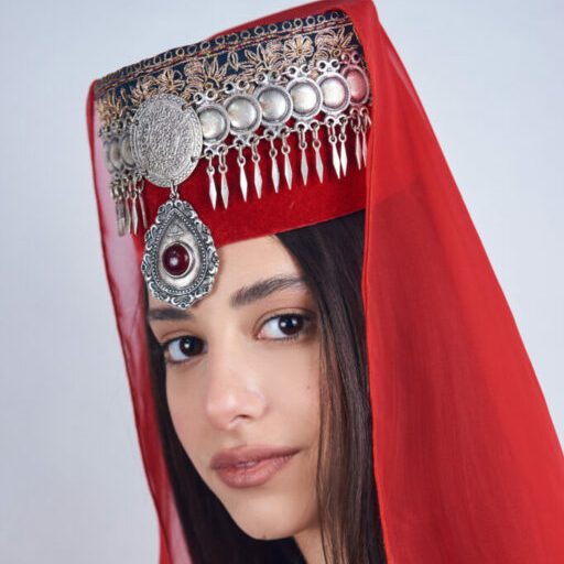Headdresses | Headpieces | Hats