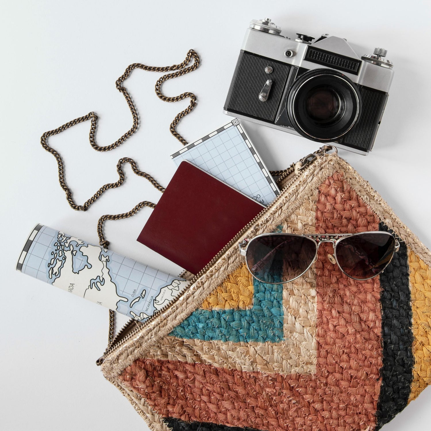 Travel Accessories
