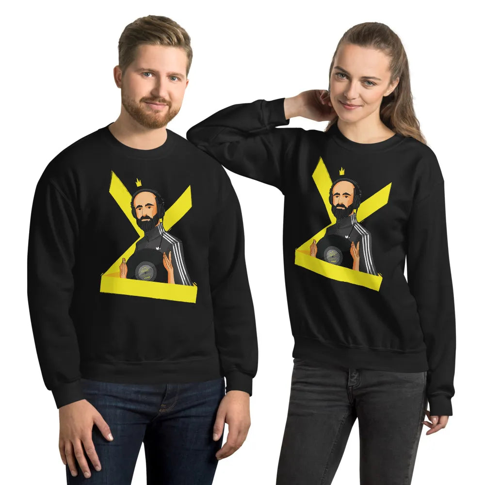 Unisex