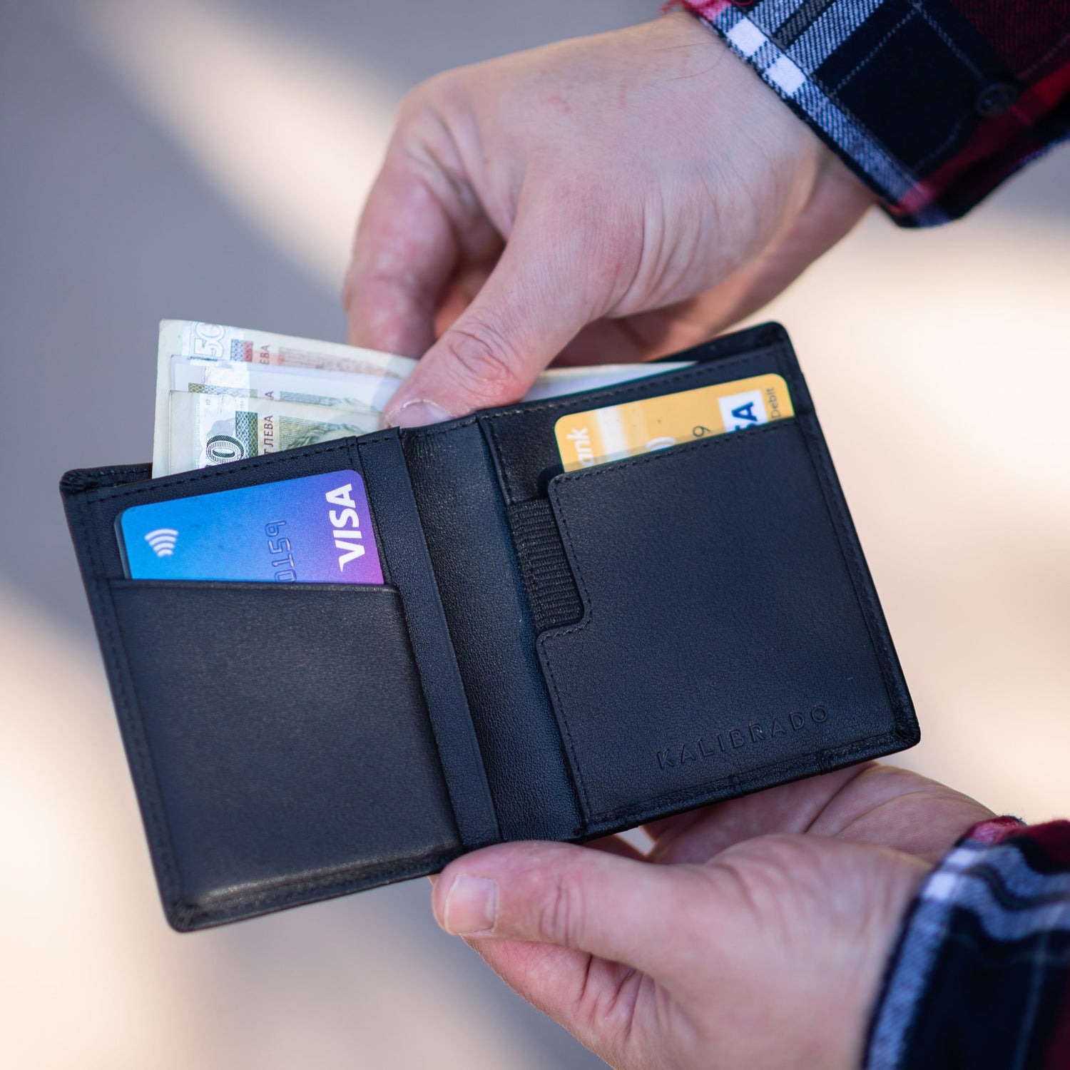 Wallets