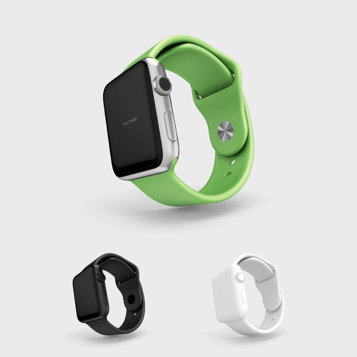 Watch Bands