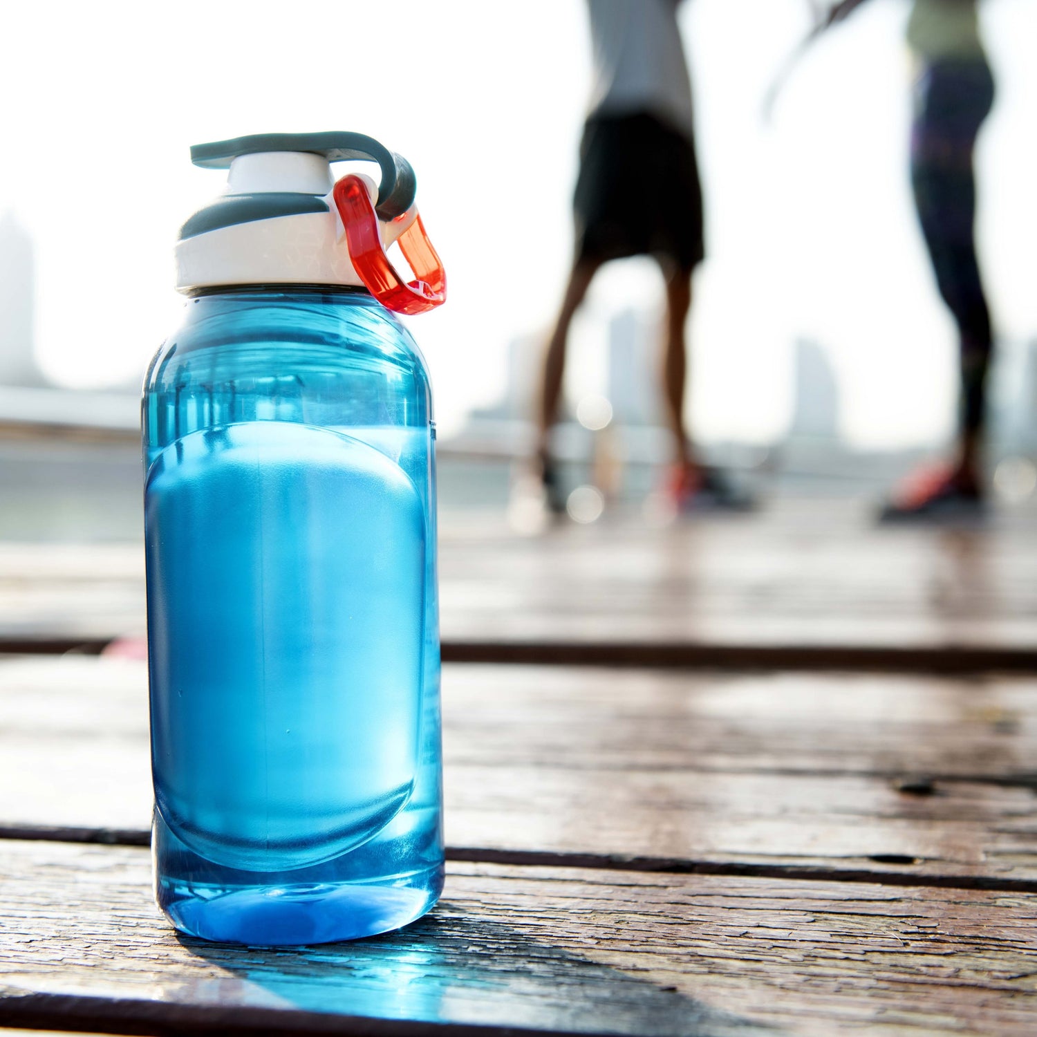 Water Bottles