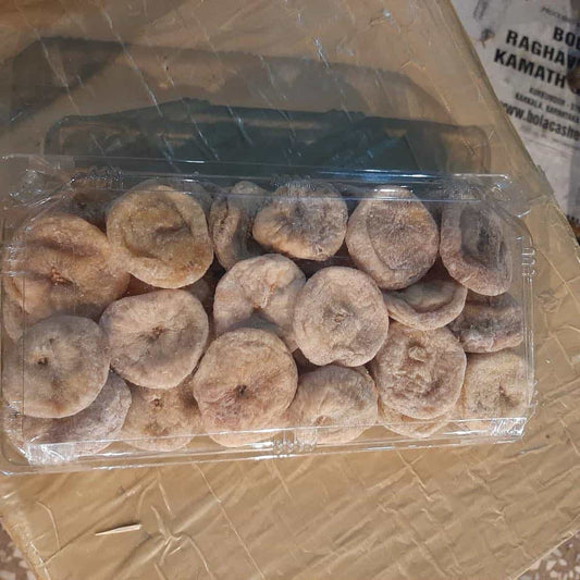 Dried Figs