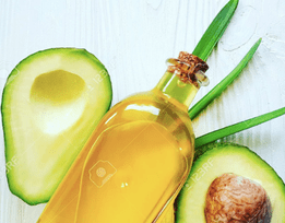 Cold Pressed Avocado Oil