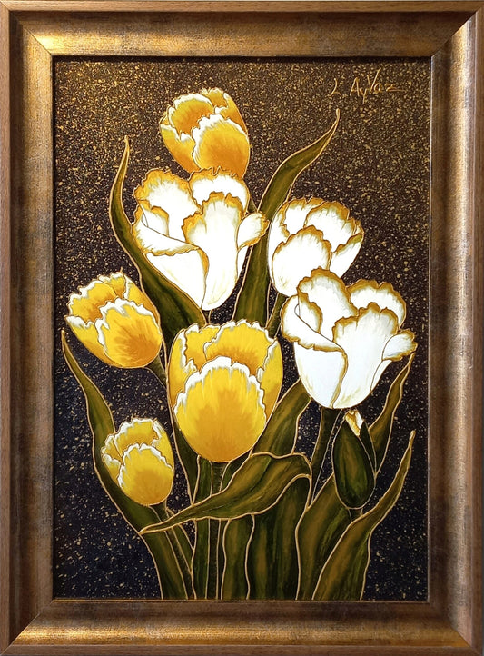 "Tulips"