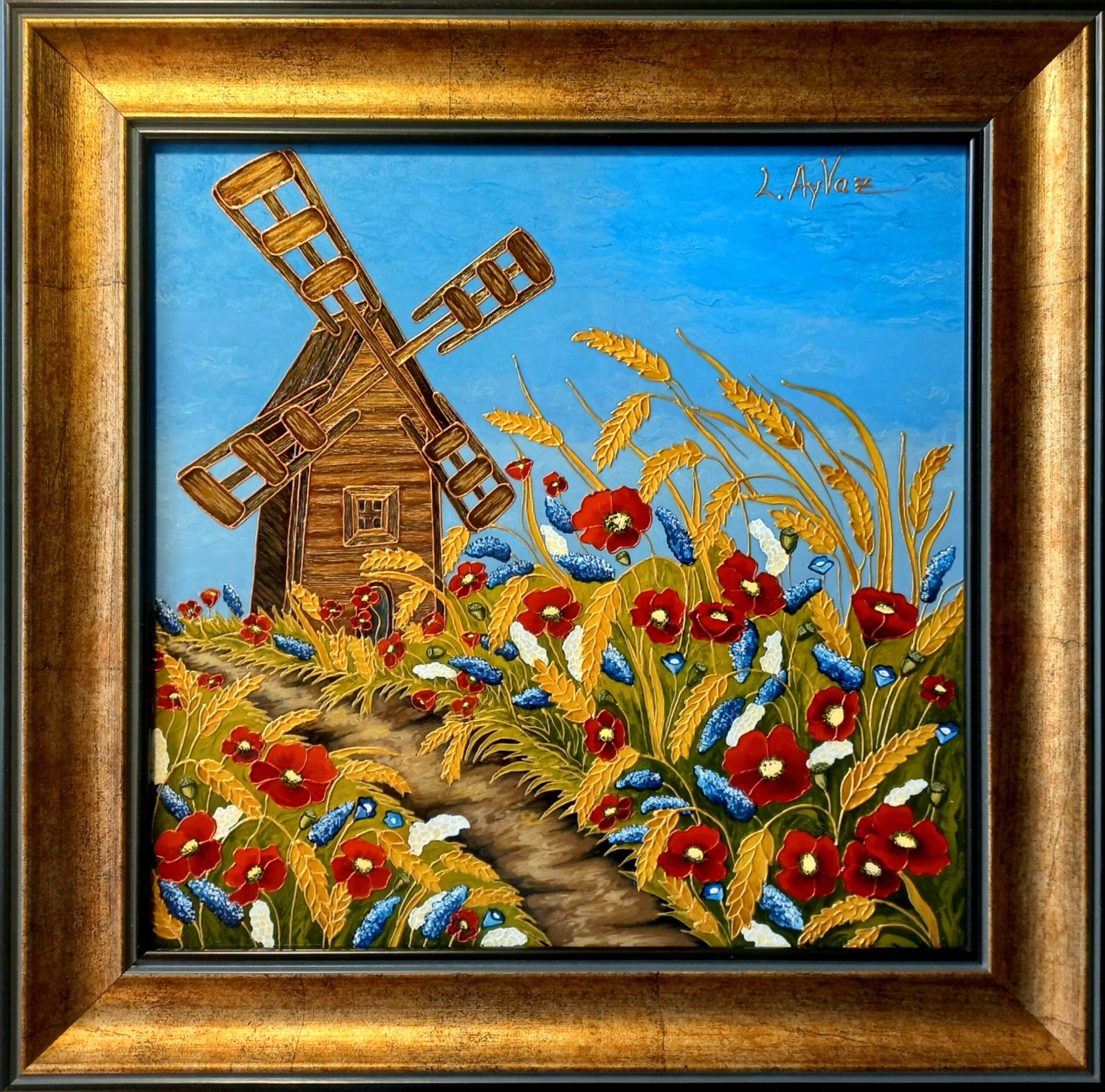 "Windmill"