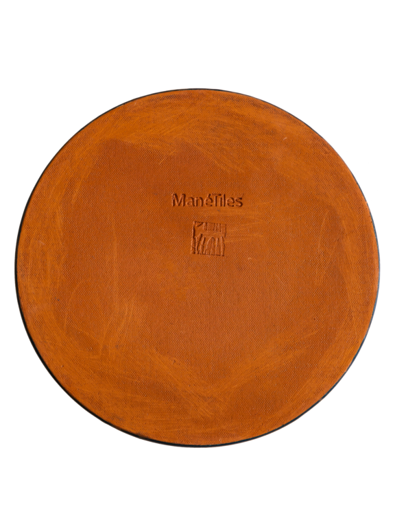 Decorative Ceramic Cheeseboard