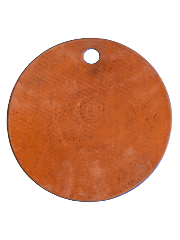 ARMENIAN DECORATIVE CERAMIC CHEESEBOARD