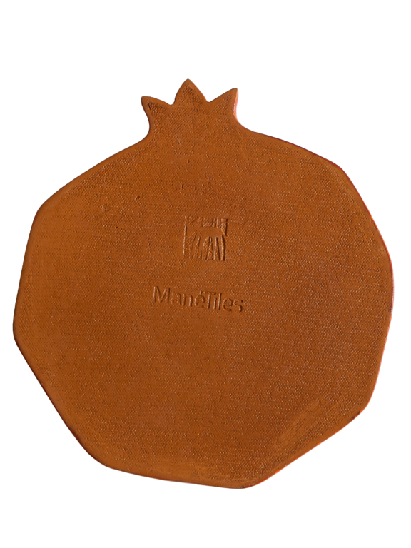 Decorative Ceramic Cheeseboard