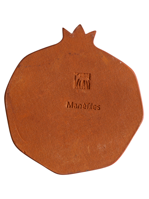 Decorative Ceramic Cheeseboard