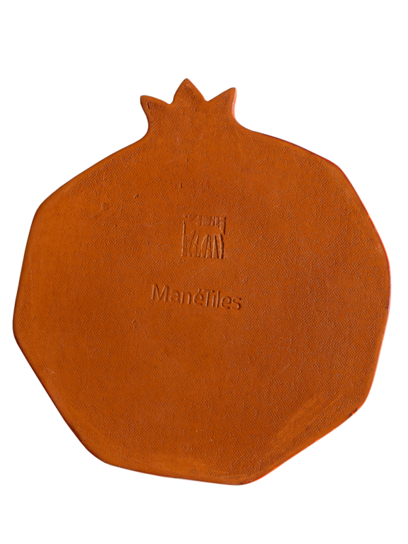 Decorative Ceramic Cheeseboard