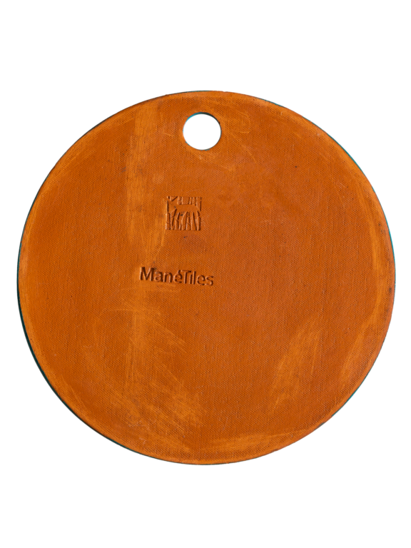 Decorative Ceramic Cheeseboard