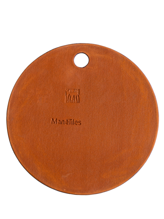 Decorative Ceramic Cheeseboard