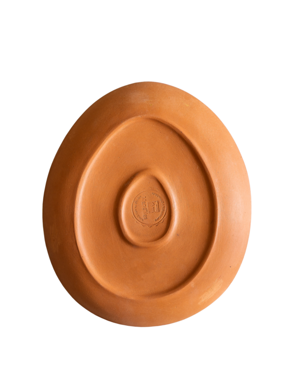 Decorative Ceramic Plate