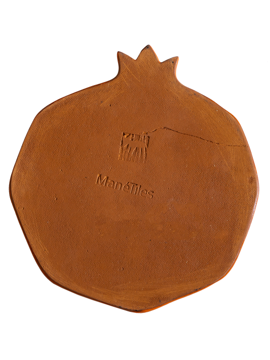 Decorative Ceramic Cheeseboard