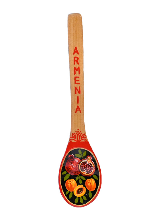 Fruit Spoon