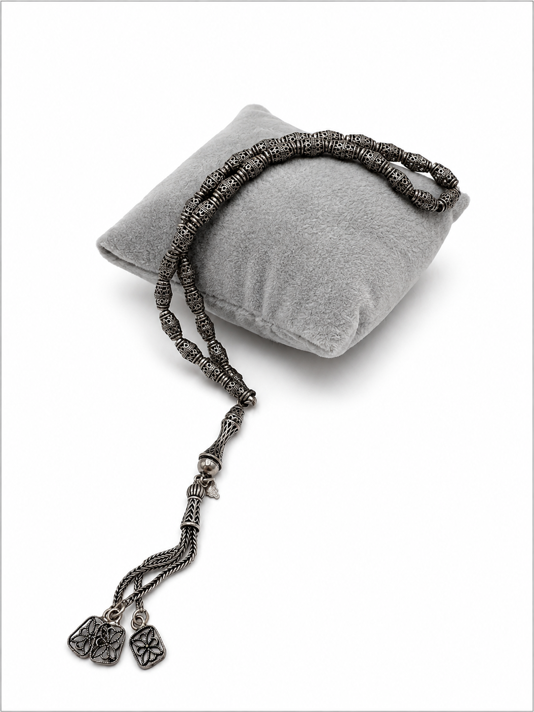 Grigoryan Handmade Sterling Silver Tzbex : 925 Silver