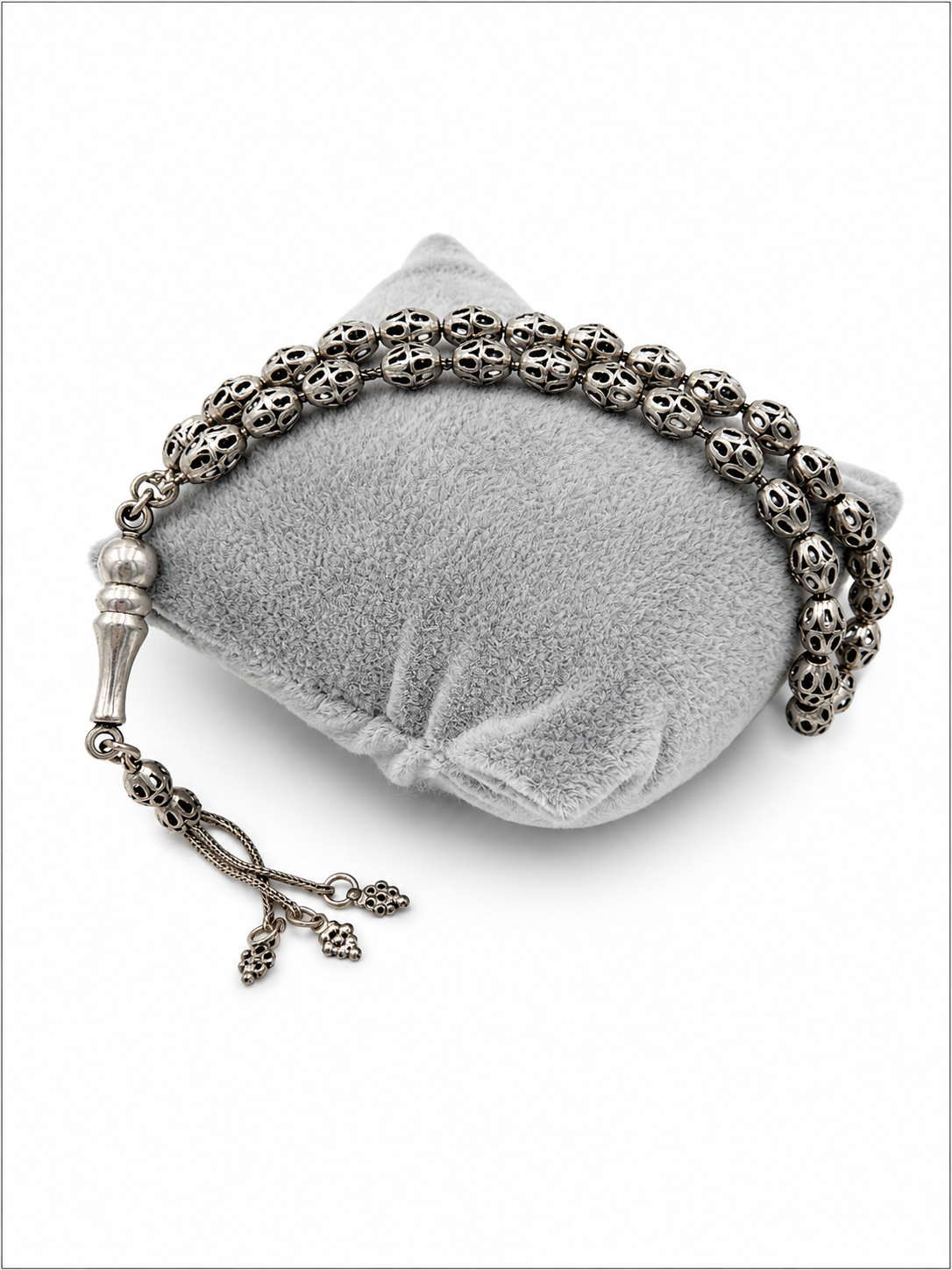Grigoryan Handmade Sterling Silver Tzbex : 925 Silver