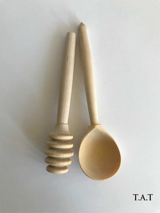 "Pomegranate" Sugar, Honey Jar