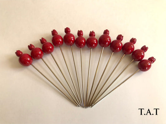 Pomegranate Sticks For Buffet Table