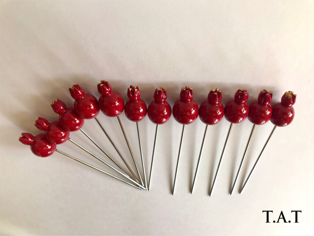 Pomegranate Sticks For Buffet Table