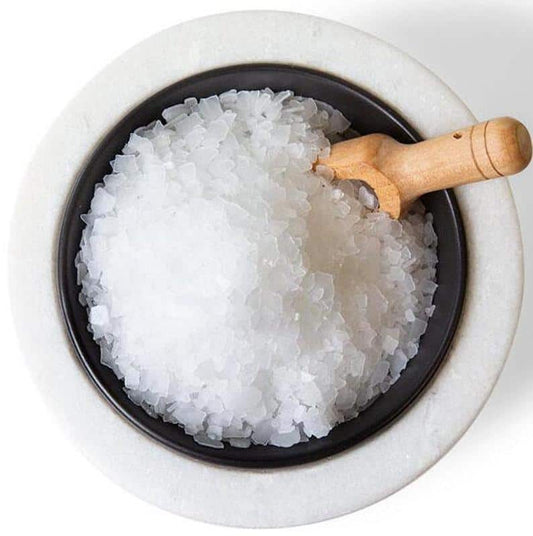 Magnesium Chloride Flakes