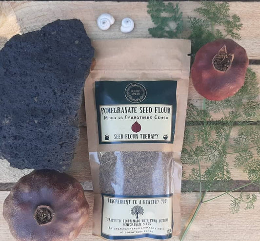 Pomegranate Seed Flour