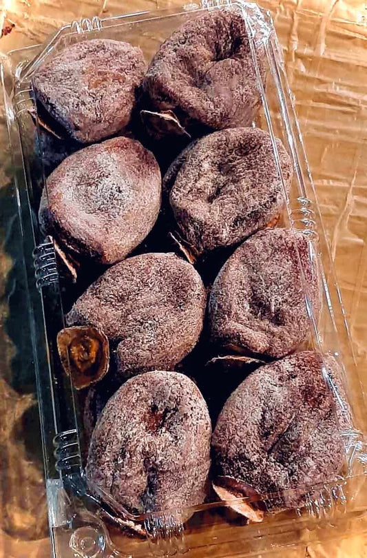 Dried Persimmons