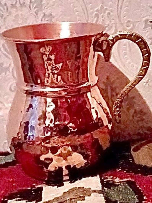 Copper Mug