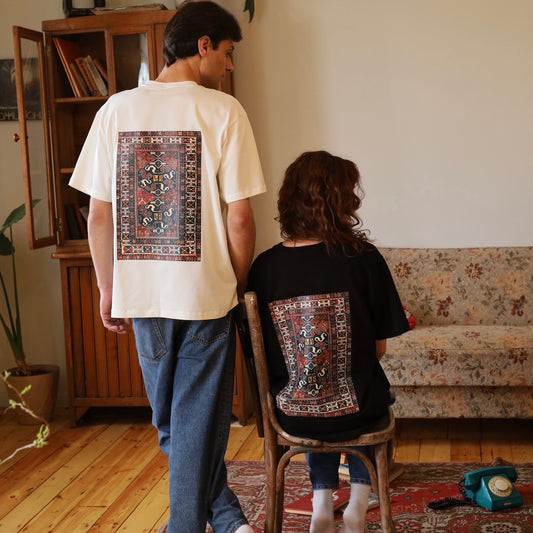 "Vishapagorg" T-shirt