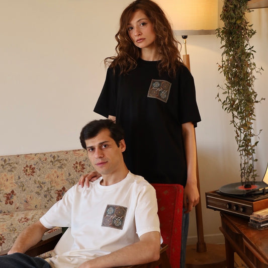 "Vishapagorg" T-shirt