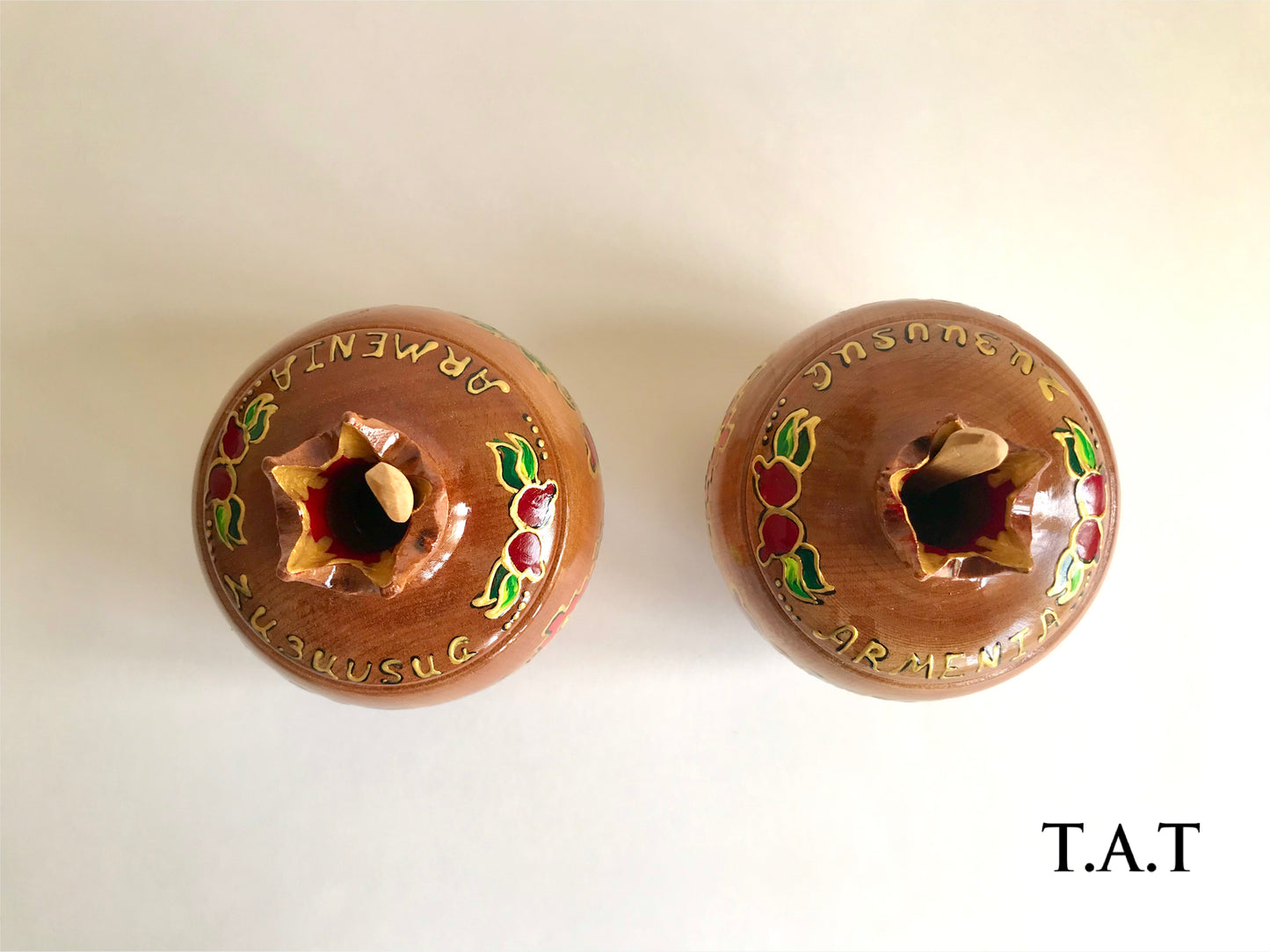 Pomegranate (Spice Jar 2)