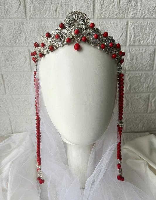 Headpiece “Nreni”