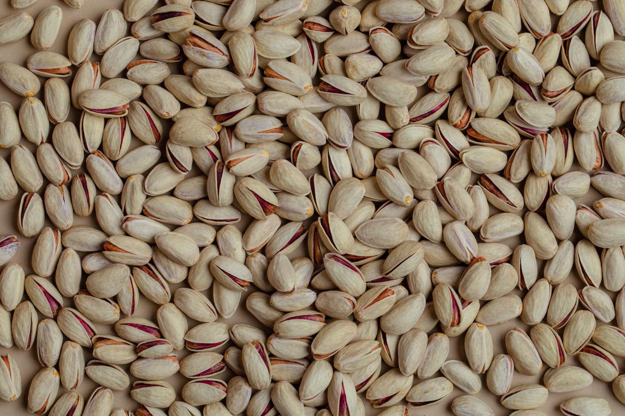 PISTACHIO SALTED ROASTED GROWN IN SYUNIK,ARMENIA