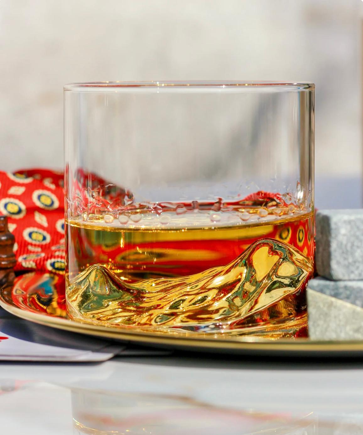 The Ararat Mountain Glass - An Eternal Emblem of the Homeland