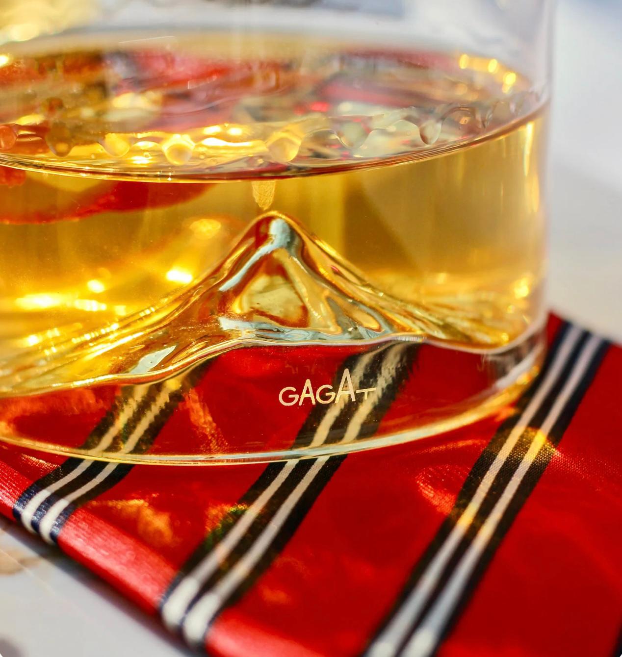 The Ararat Mountain Glass - An Eternal Emblem of the Homeland