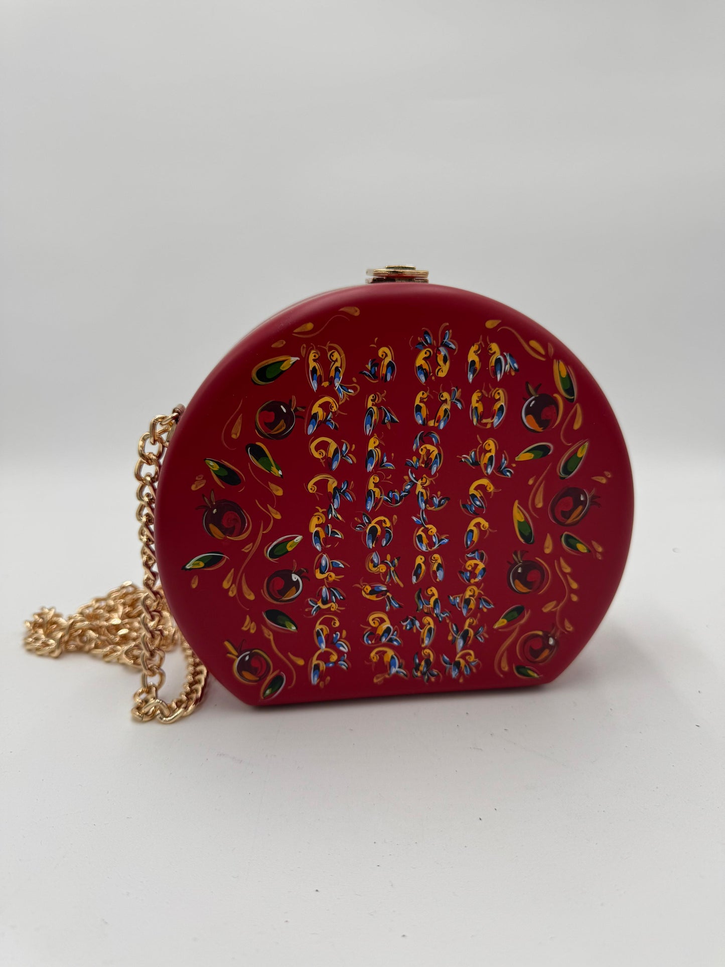 MP Wood | Handmade Wooden Bags | Elegant Finish | Unique Artistic Accessory | Made in Armenia