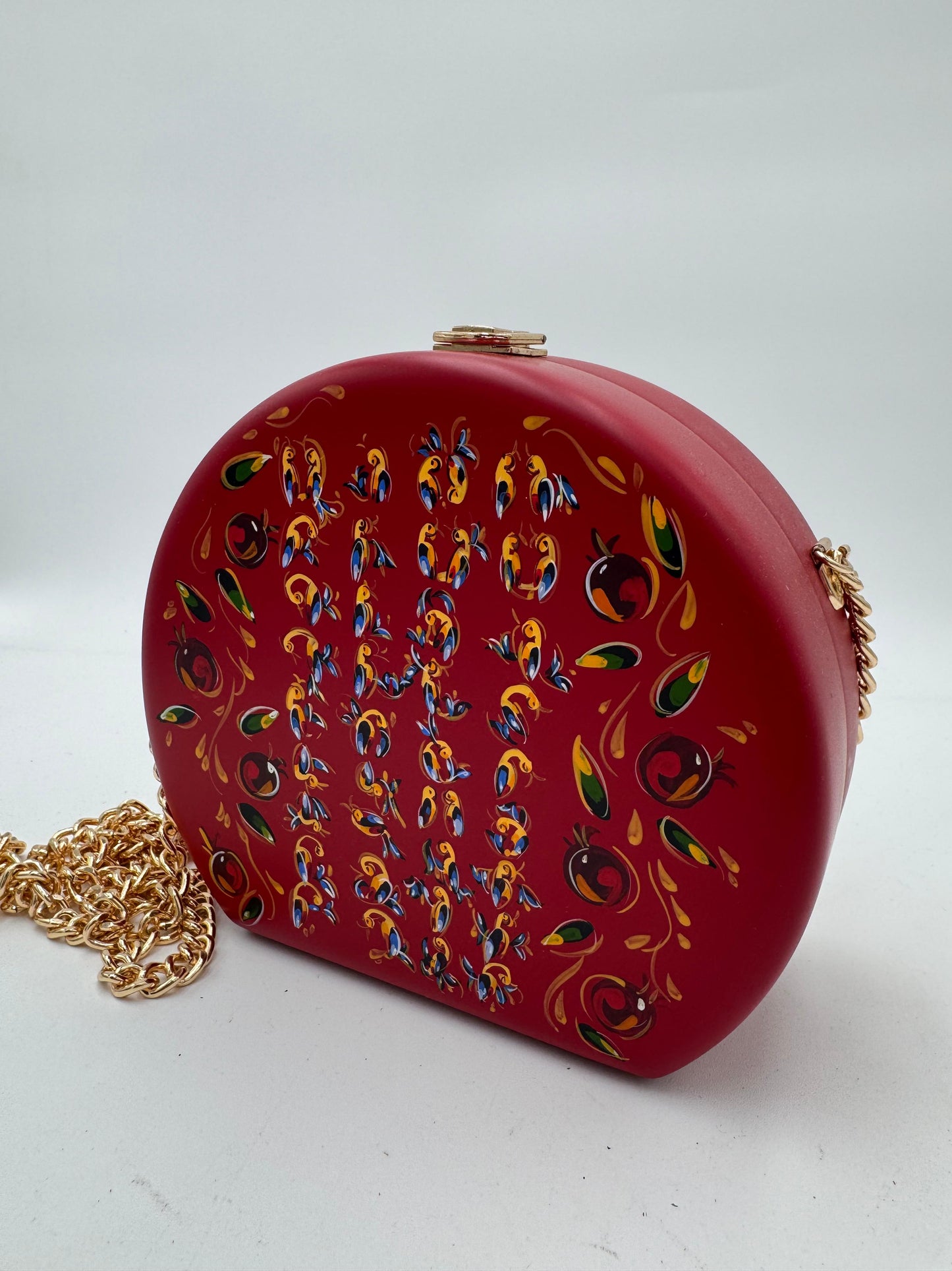 MP Wood | Handmade Wooden Bags | Elegant Finish | Unique Artistic Accessory | Made in Armenia
