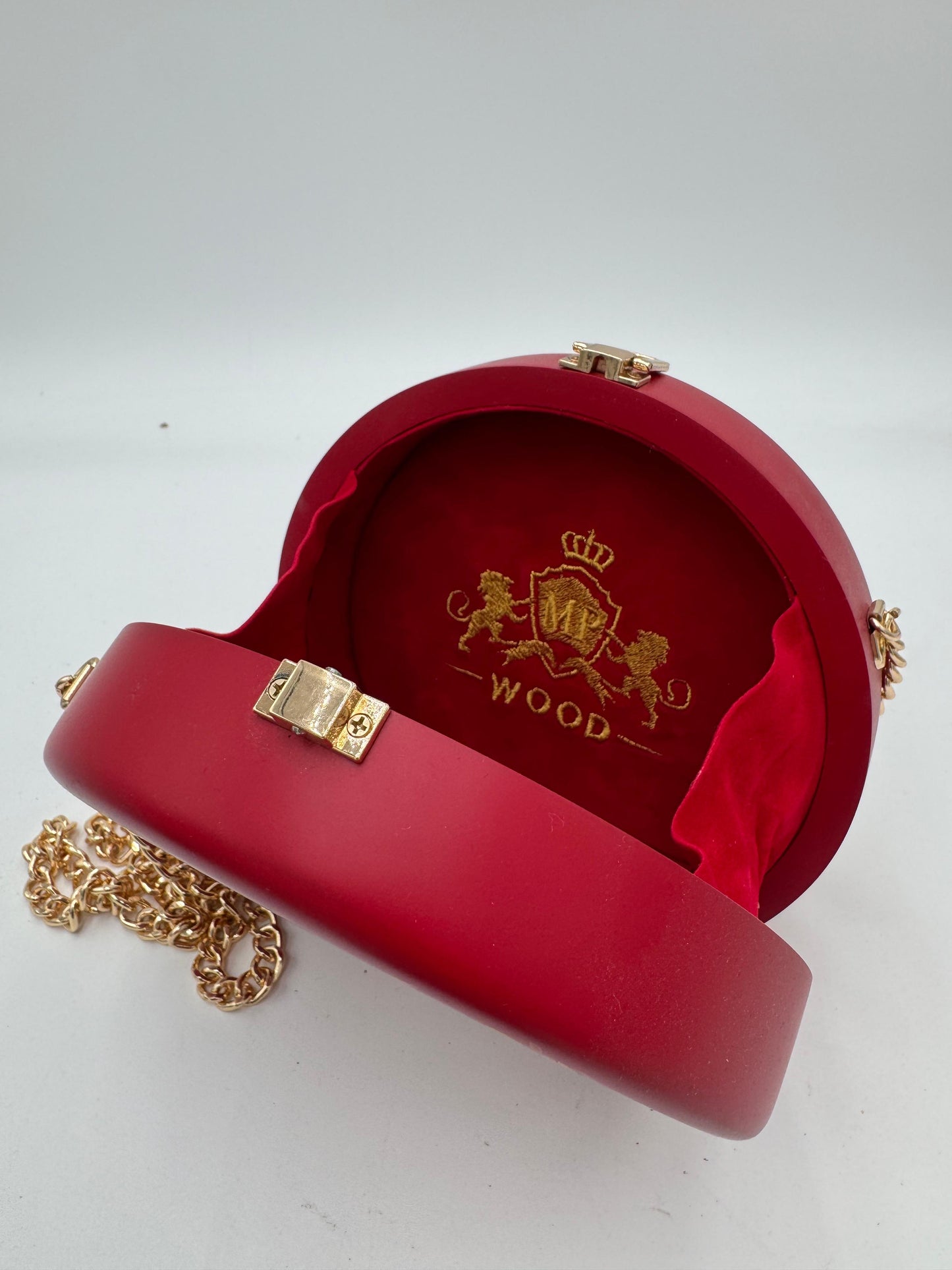 MP Wood | Handmade Wooden Bags | Elegant Finish | Unique Artistic Accessory | Made in Armenia