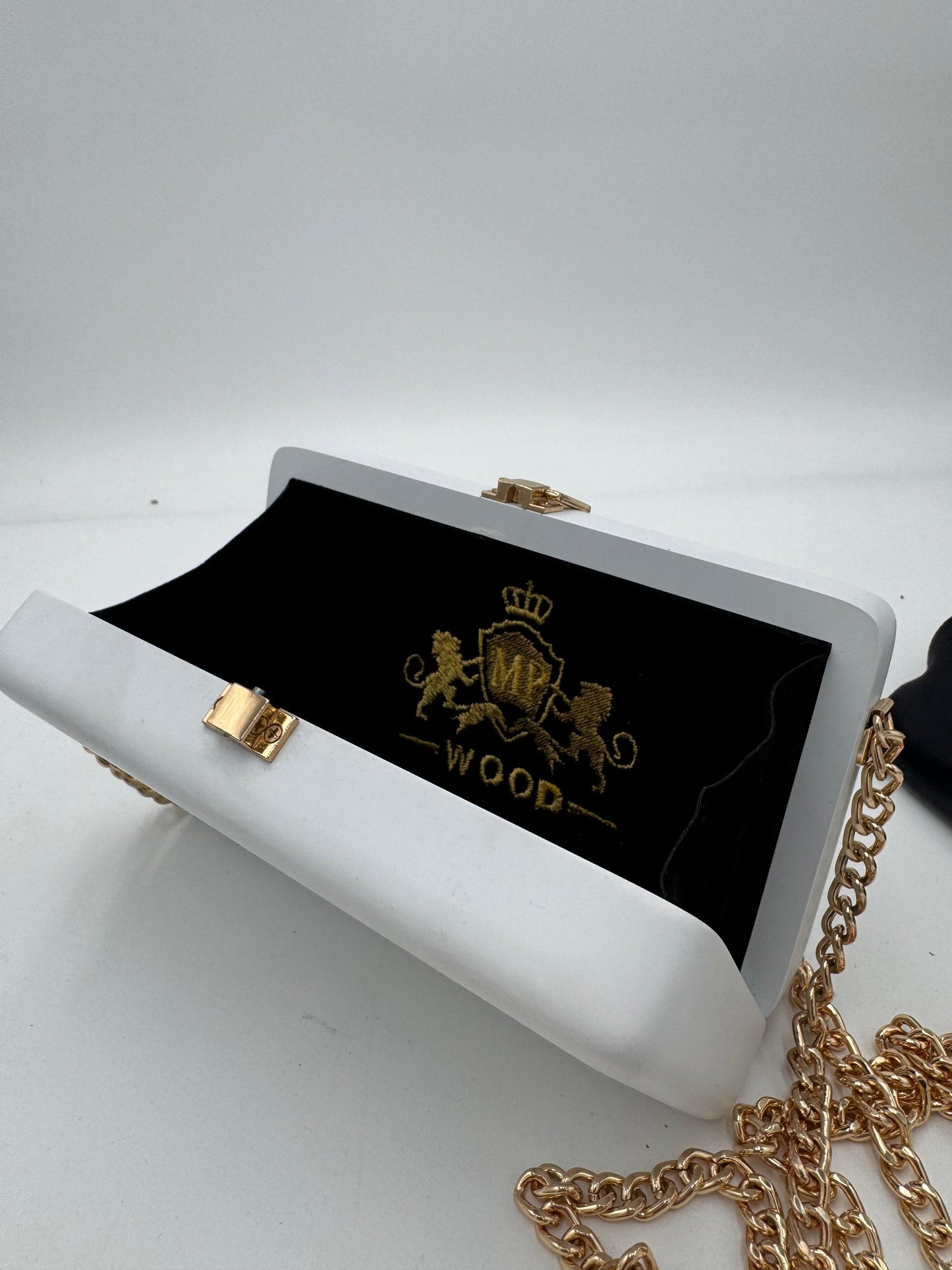 MP Wood | Handmade Wooden Bags | Elegant Finish | Unique Artistic Accessory | Made in Armenia