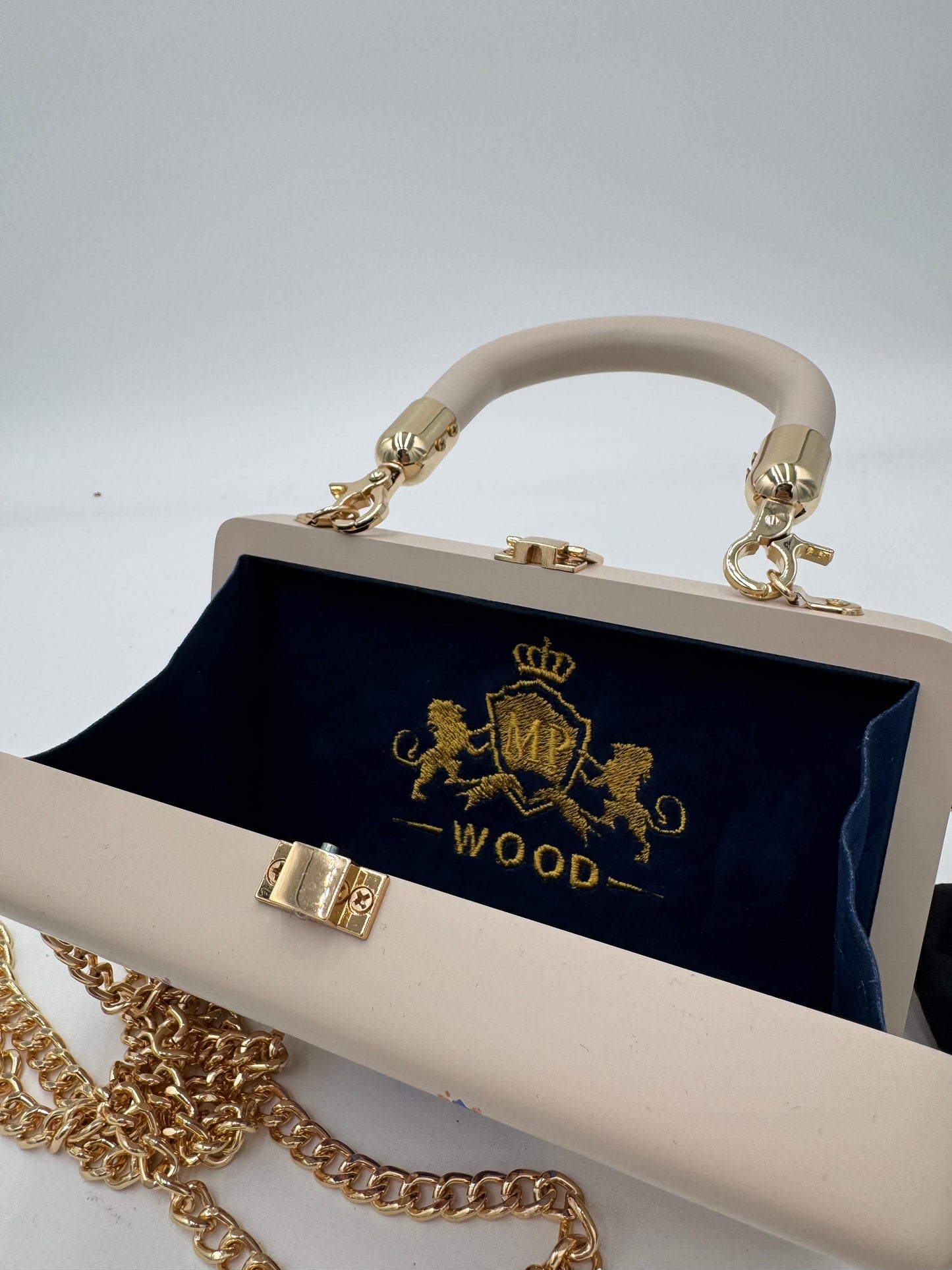 MP Wood | Handmade Wooden Bags | Elegant Finish | Unique Artistic Accessory | Made in Armenia