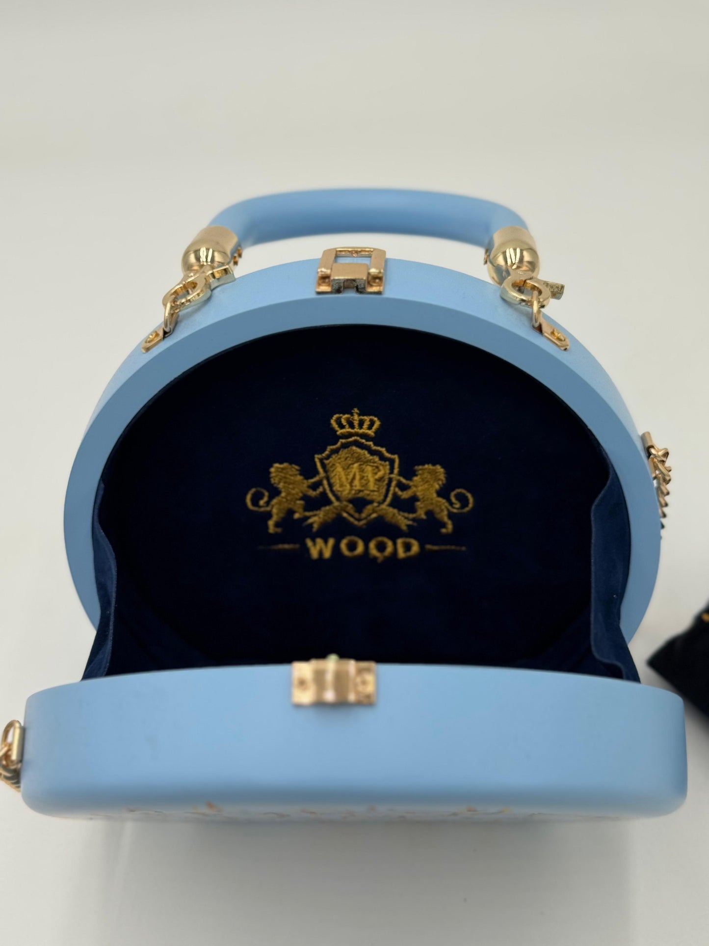 MP Wood | Handmade Wooden Bags | Elegant Finish | Unique Artistic Accessory | Made in Armenia