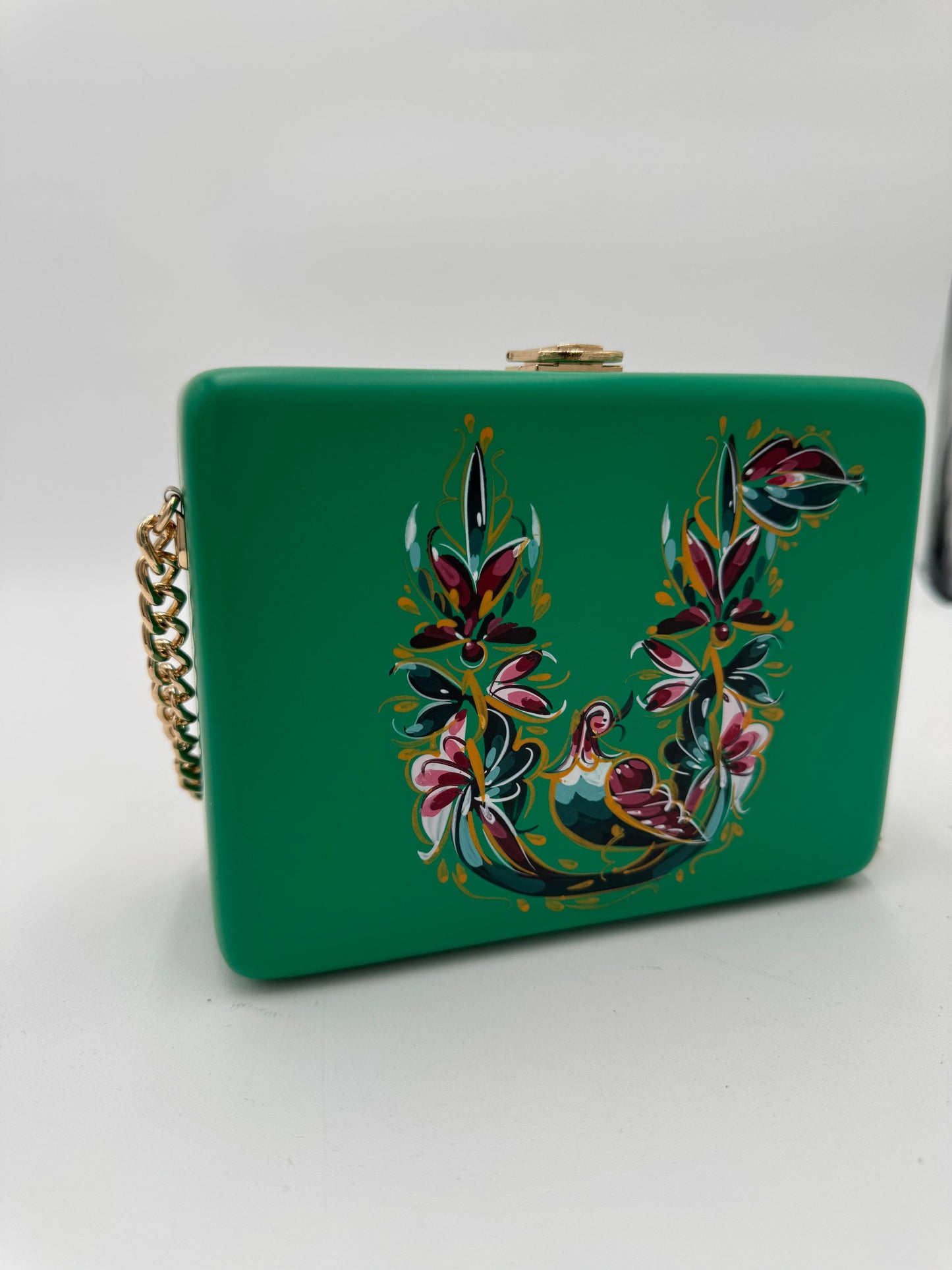 MP Wood | Handmade Wooden Bags | Elegant Finish | Unique Artistic Accessory | Made in Armenia