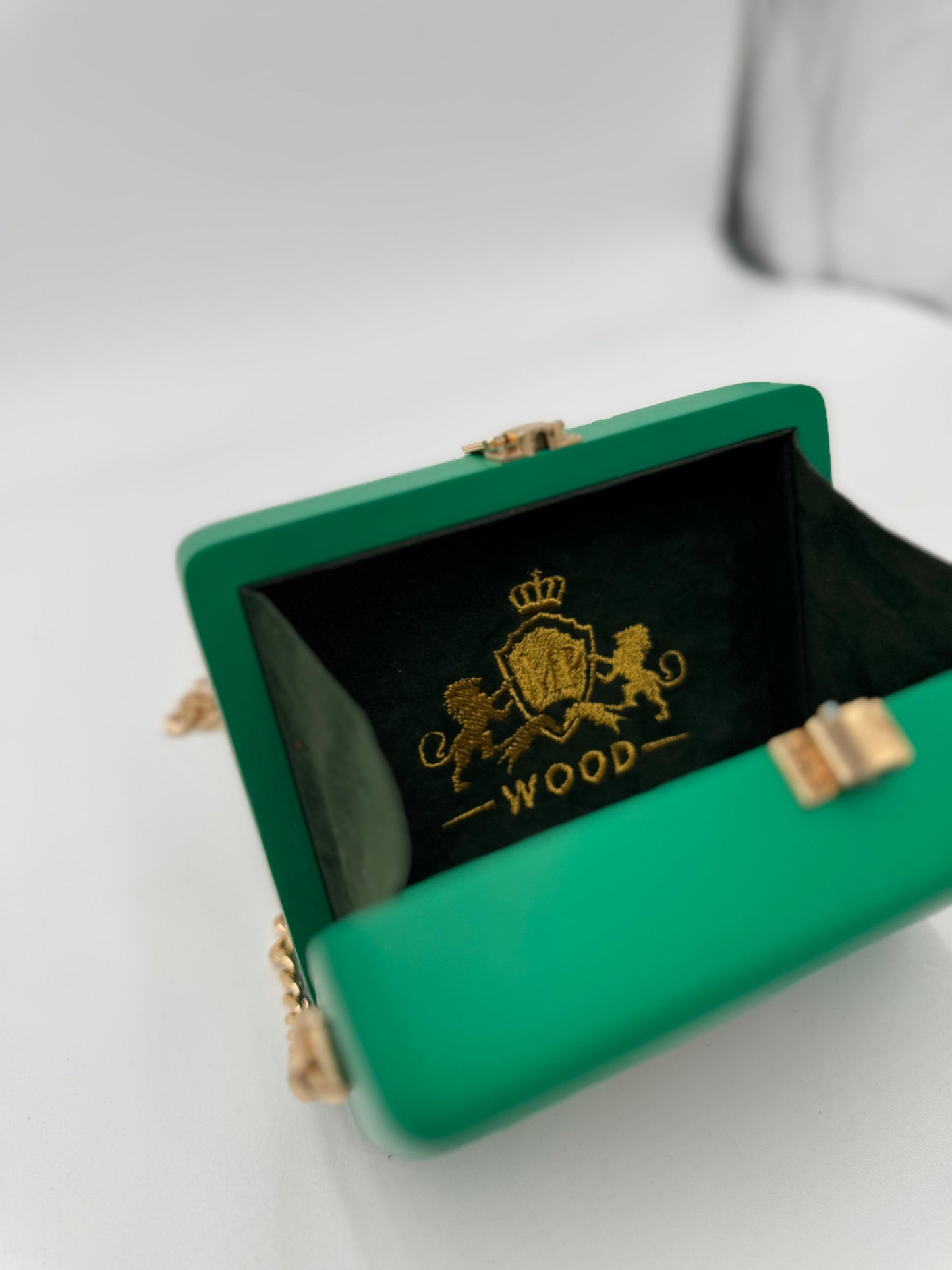 MP Wood | Handmade Wooden Bags | Elegant Finish | Unique Artistic Accessory | Made in Armenia